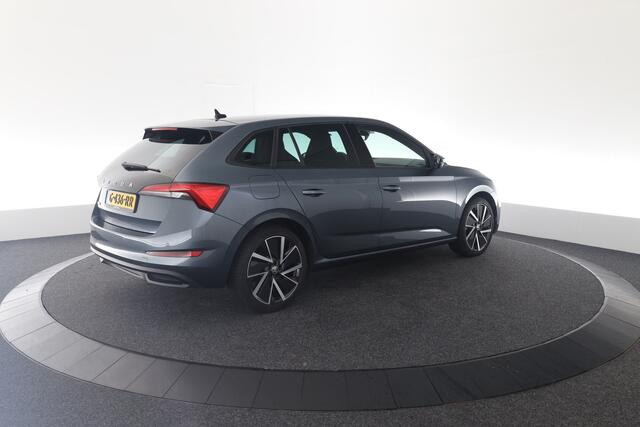 Skoda SCALA 1.0 TSI Sport Business