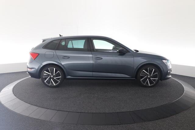Skoda SCALA 1.0 TSI Sport Business