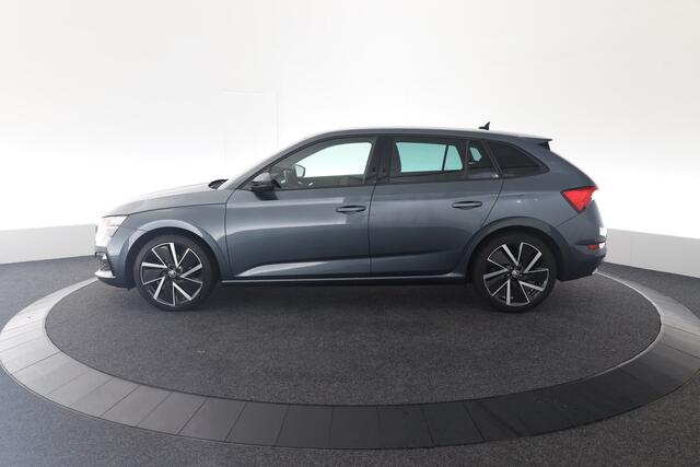 Skoda SCALA 1.0 TSI Sport Business