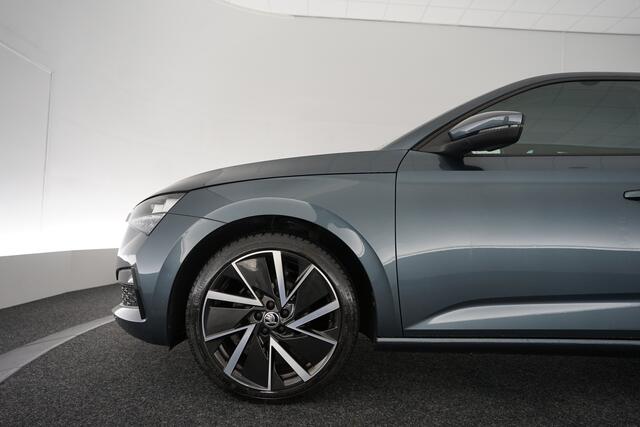 Skoda SCALA 1.0 TSI Sport Business