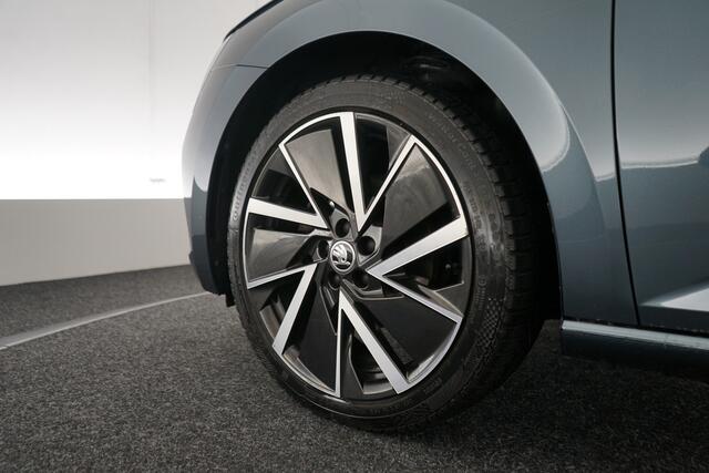 Skoda SCALA 1.0 TSI Sport Business