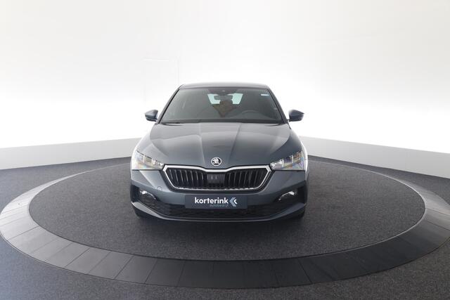 Skoda SCALA 1.0 TSI Sport Business