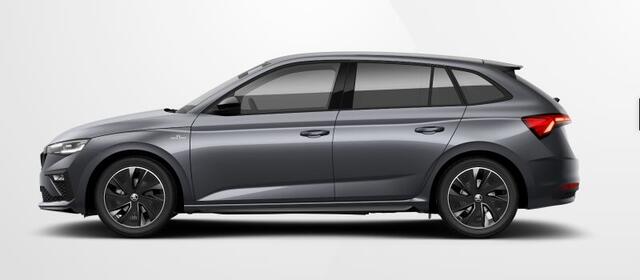 Skoda SCALA 1.0 TSI Monte Carlo / 1500,- Euro inruilpremie