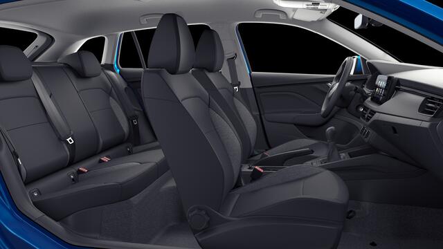 Skoda SCALA 1.0 TSI Selection