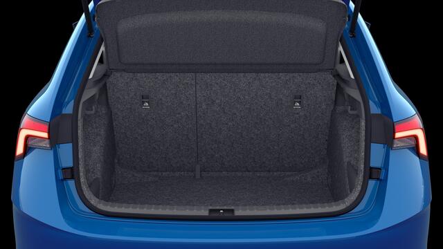 Skoda SCALA 1.0 TSI Selection