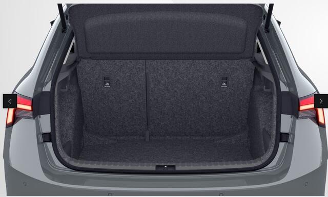 Skoda SCALA 1.0 TSI Monte Carlo 18" lichtmetalen velgen ursa monte carlo/ 1500,- Euro inruilpremie