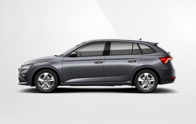 Skoda SCALA 1.0 TSI Selection Image pakket/ 1500,- Euro inruilpremie