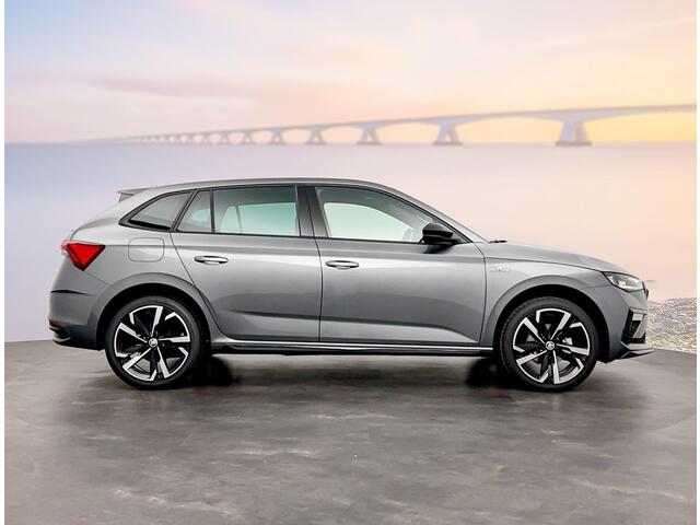 Skoda SCALA 1.0 TSI Monte Carlo
