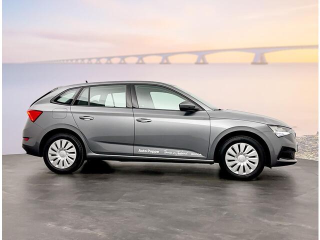 Skoda SCALA 1.0 TSI Active