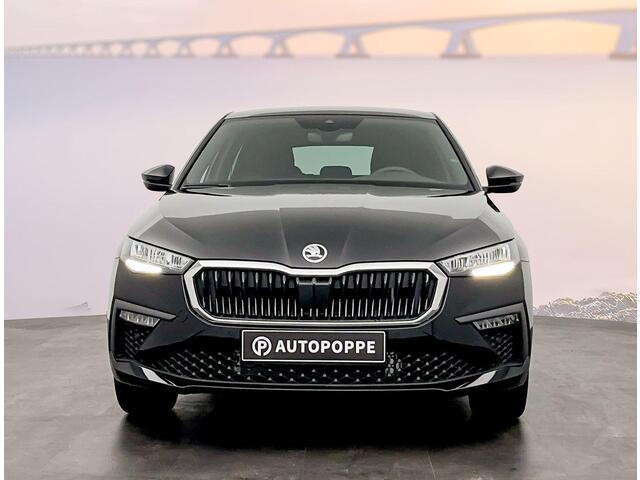 Skoda SCALA 1.0 TSI Business Edition - Travel Assist