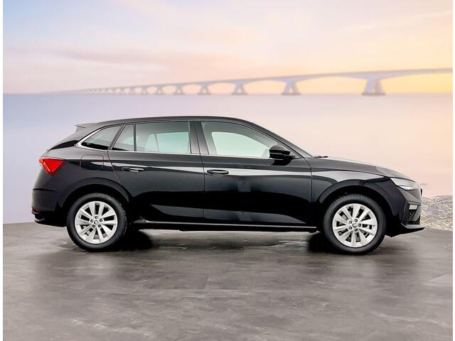 Skoda SCALA 1.0 TSI Business Edition - Travel Assist