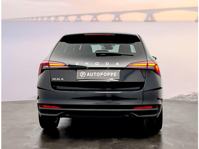 Skoda SCALA 1.0 TSI Business Edition - Travel Assist