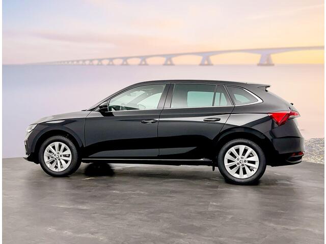 Skoda SCALA 1.0 TSI Business Edition - Travel Assist