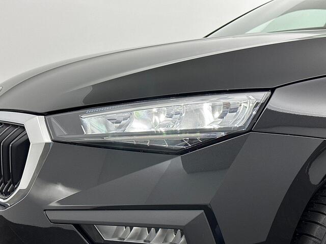Skoda SCALA 1.0 TSI Business Edition - Travel Assist