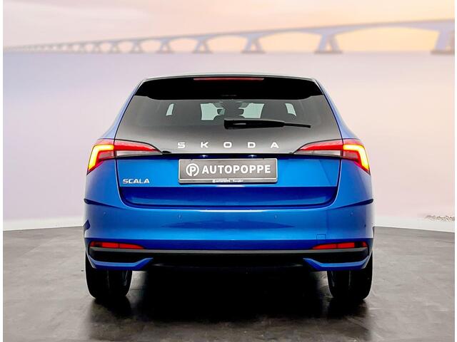 Skoda SCALA 1.0 TSI Business Edition