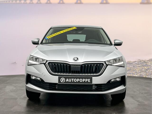 Skoda SCALA 1.0 TSI Ambition DSG