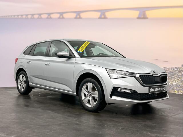 Skoda SCALA 1.0 TSI Ambition DSG