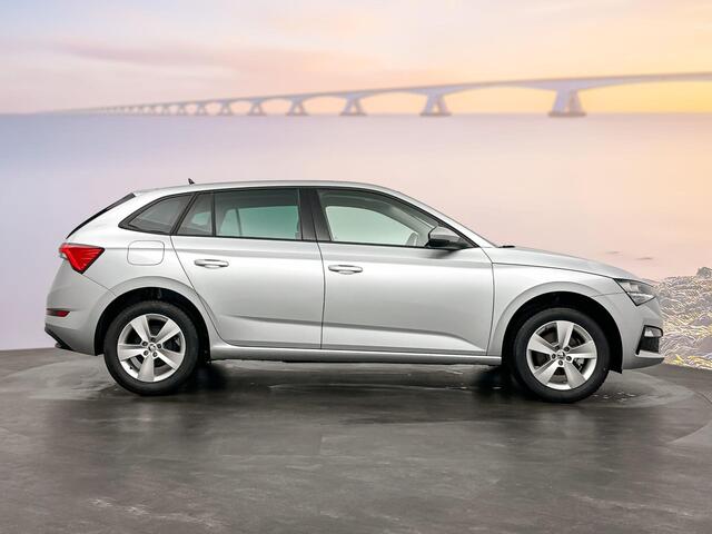 Skoda SCALA 1.0 TSI Ambition DSG