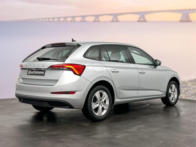 Skoda SCALA 1.0 TSI Ambition DSG