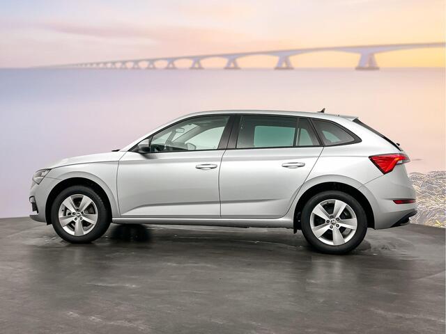 Skoda SCALA 1.0 TSI Ambition DSG