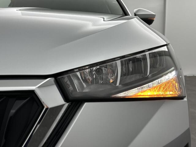 Skoda SCALA 1.0 TSI Ambition DSG