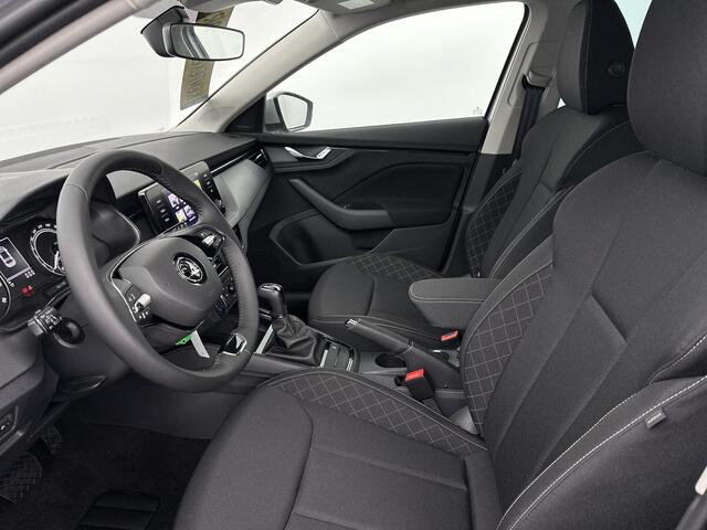 Skoda SCALA 1.0 TSI Ambition DSG