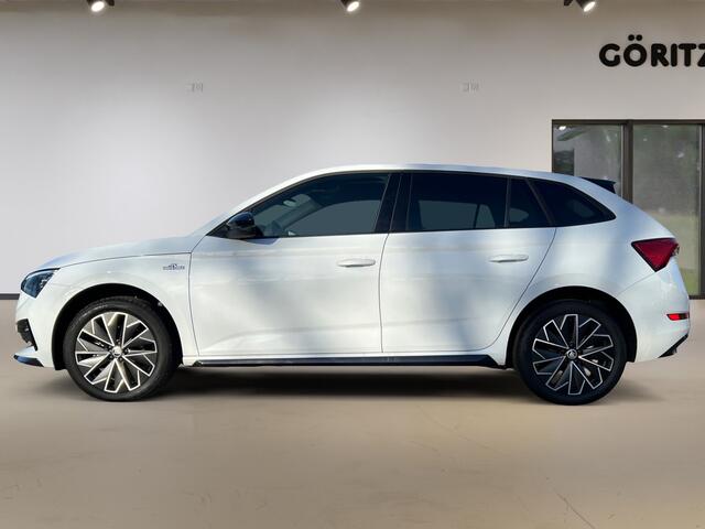 Skoda SCALA 1.0 TSI DSG Monte Carlo | Panoramadak | Achteruitrijcamera |