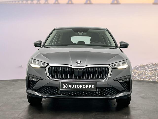Skoda SCALA Selection 1.0 TSI 85 kW / 115 PK Hatchback 6 versn