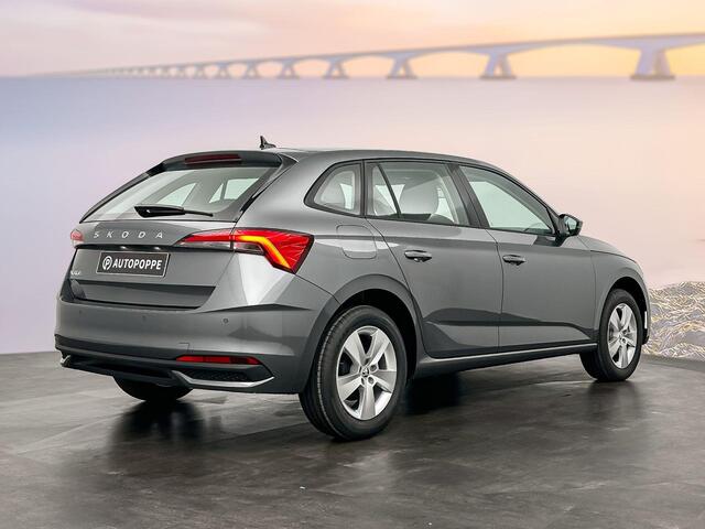 Skoda SCALA Selection 1.0 TSI 85 kW / 115 PK Hatchback 6 versn