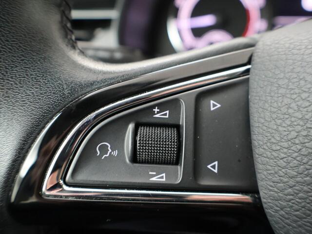 Skoda SCALA 1.0 TSI Ambition | 116 PK | Climatronic | LED verlichting | Parkeersensoren achter |