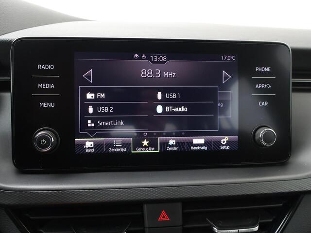 Skoda SCALA 1.0 TSI Ambition | 116 PK | Climatronic | LED verlichting | Parkeersensoren achter |