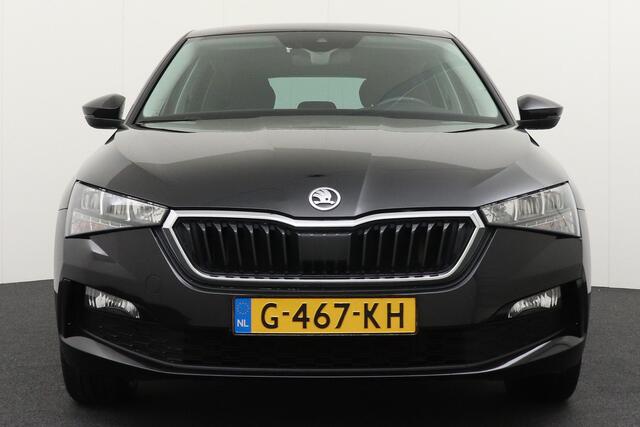 Skoda SCALA 1.0 TSI 116 PK Ambition Climate Carplay Comfort pakket