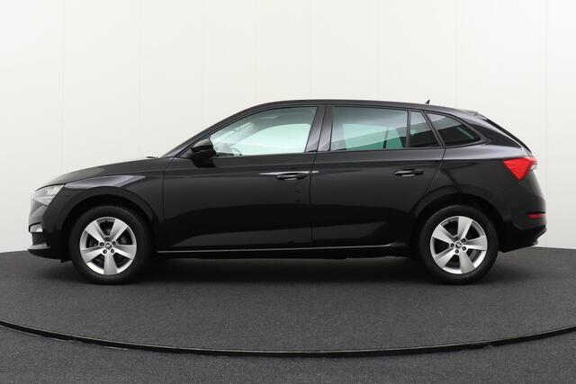 Skoda SCALA 1.0 TSI 116 PK Ambition Climate Carplay Comfort pakket