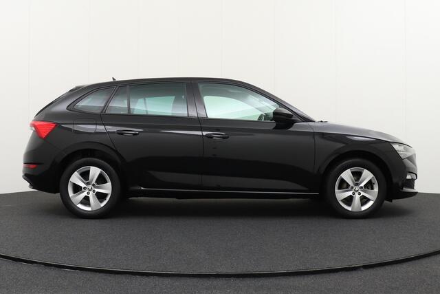 Skoda SCALA 1.0 TSI 116 PK Ambition Climate Carplay Comfort pakket