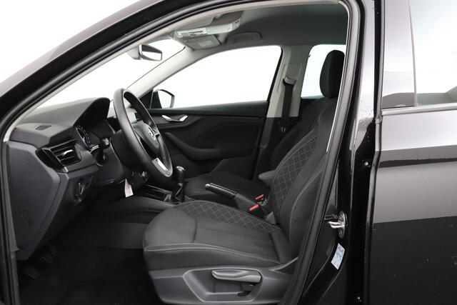 Skoda SCALA 1.0 TSI 116 PK Ambition Climate Carplay Comfort pakket