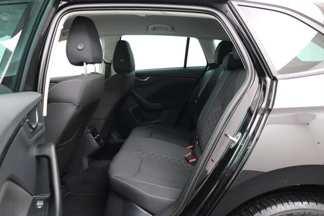 Skoda SCALA 1.0 TSI 116 PK Ambition Climate Carplay Comfort pakket