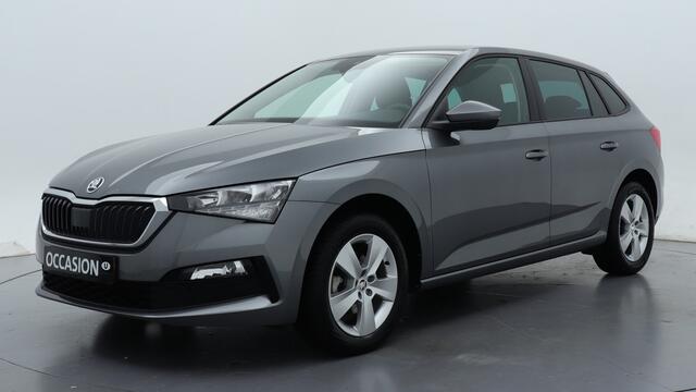 Skoda SCALA 1.0 TSI Ambition