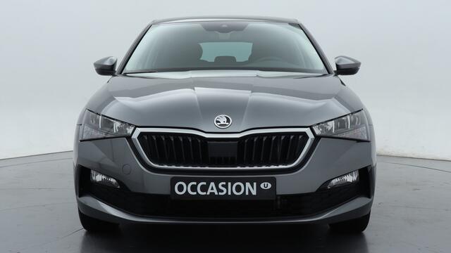 Skoda SCALA 1.0 TSI Ambition