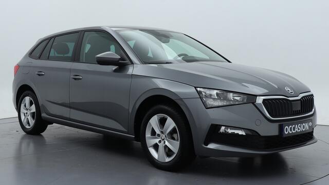 Skoda SCALA 1.0 TSI Ambition