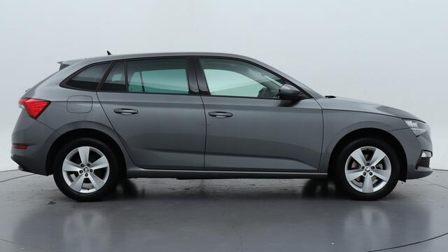 Skoda SCALA 1.0 TSI Ambition