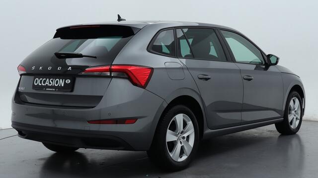 Skoda SCALA 1.0 TSI Ambition