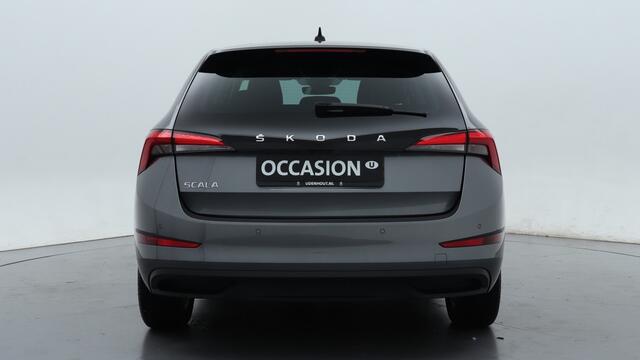 Skoda SCALA 1.0 TSI Ambition