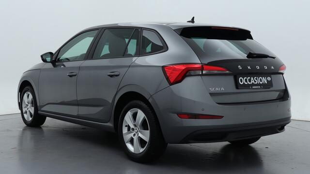 Skoda SCALA 1.0 TSI Ambition
