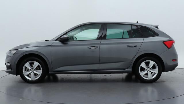 Skoda SCALA 1.0 TSI Ambition