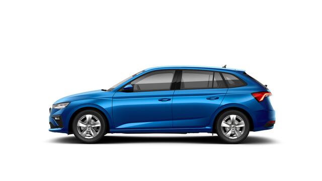 Skoda SCALA 1.0 TSI Business Edition