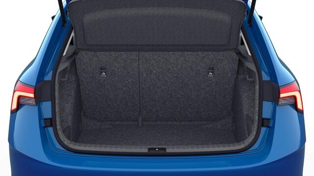 Skoda SCALA 1.0 TSI Business Edition