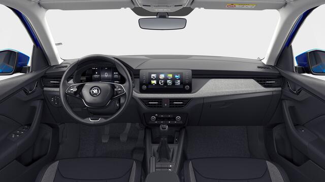 Skoda SCALA 1.0 TSI Business Edition