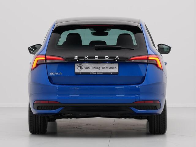 Skoda SCALA 1.0 TSI Monte Carlo