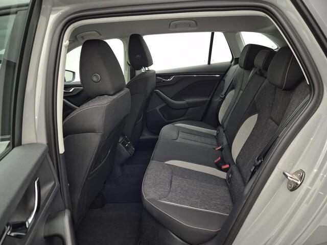 Skoda SCALA 1.0 TSi 110 Pk Automaat Business Edition | Full LED | Navigatie | Stoelverwarming | Virtual Dashboard | 16 Inch | 82.637 Km!!