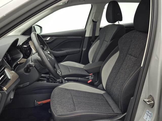 Skoda SCALA 1.0 TSi 110 Pk Automaat Business Edition | Full LED | Navigatie | Stoelverwarming | Virtual Dashboard | 16 Inch | 82.637 Km!!